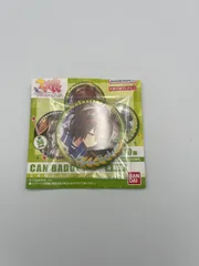 ウマ娘　CANバッジ　アグネスタキオン