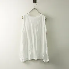 2025年最新】45rpm タンクトップの人気アイテム - メルカリ