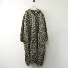 【美品】ミナぺルホネン　タンバリンコート ミナペルホネン tambourine コート - ミナペルホネン正規取扱店