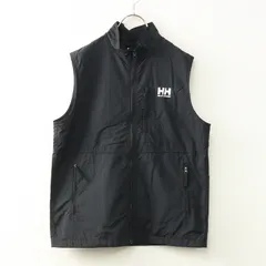 2025年最新】helly hansen ヘリーハンセン ベストの人気アイテム