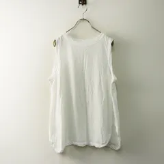 2025年最新】45rpm ノースリーブの人気アイテム - メルカリ