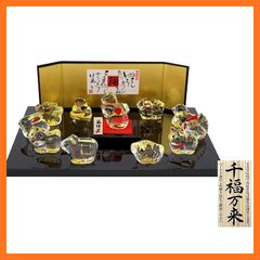未使用品 高級御雛道具9点セット 35号 木製 雛飾り - メルカリ