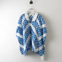 2025年最新】ミナペルホネン ブラウスの人気アイテム - メルカリ