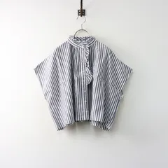 2025年最新】ネストローブ フリルブラウスの人気アイテム - メルカリ