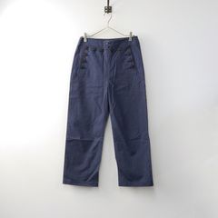 未使用 2022AW ハグオーワー クロスアンドクロス HUG O WaR