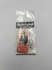 銀魂 「麺好きに悪い奴はいない」 ドミテリアキーチェーンJr. 沖田総悟