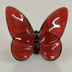 2025年最新】バカラ 蝶の人気アイテム - メルカリ