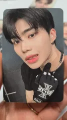 ZB1 STARRIVER 未公開トレカ バンソコver パクゴヌク(PARK GUNWOOK)