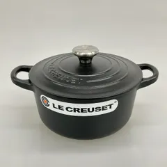 新品未使用　ル・クルーゼ　16センチ鍋 ル クルーゼ 鍋 16cm」の人気商品一覧 | 安い商品を通販サイトから探す
