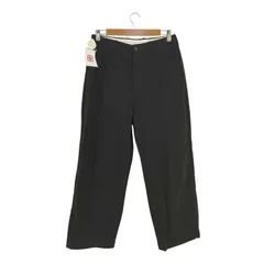 ユニバーサルプロダクツ UNIVERSAL PRODUCTS ノータック チノ パンツ メンズ JPN：2 