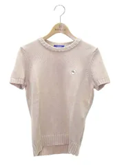 2025年最新】BURBERRY BLUE LABEL レディース ニット・セーターの人気