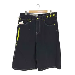 USED古着(ユーズドフルギ) {{HAPPY99}}GAME OVER SHORTS メンズ 表記無 【中古】【ブランド古着バズストア】 ユーズドフルギ USED古着 GAME OVER SHORTS メンズ 表記無 - メルカリ