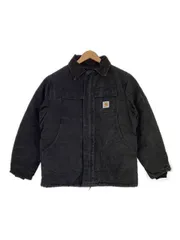 2025年最新】carhartt トラディショナルジャケット ブラックの人気