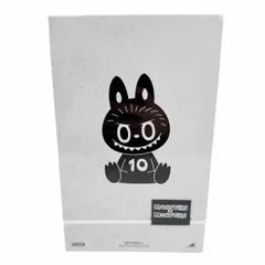 ■新品未開封■THE MONSTERS■ラブブ■10周年記念■POPMART■J0707