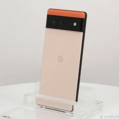 2026年最新】google pixel 6a simフリーの人気アイテム - メルカリ