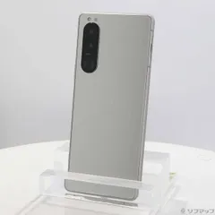 2025年最新】Xperia 5 III フロストシルバーの人気アイテム - メルカリ