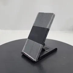 ★起動不可/ジャンク★SHARP AQUOS Sence6 docomo ブラック 利用制限解除済み [6.1インチ Android] 中古 スマートフォン (RM813)