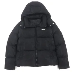 2025年最新】versace ダウンジャケットの人気アイテム - メルカリ