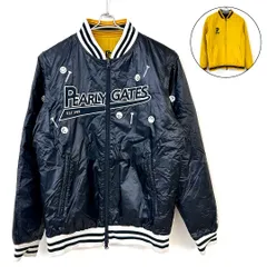 2026年最新】パーリーゲイツ ジャケット 4wayの人気アイテム - メルカリ