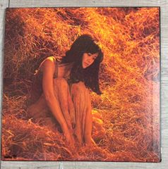 LP 中島みゆき 生きていてもいいですか うらみ・ます e402y145 - メルカリ