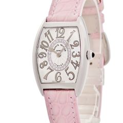 フランクミュラー FRANCK MULLER 腕時計パーツ トノウカーベックス