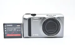 2026年最新】casio ex-zr400の人気アイテム - メルカリ