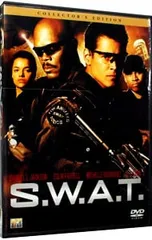 2025年最新】S.W.A.T. [DVD]の人気アイテム - メルカリ
