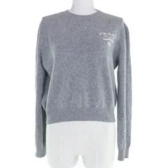 2025年最新】PRADA レディース ニット・セーターの人気アイテム - メルカリ