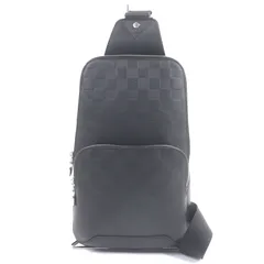 未使用品▽LOUIS VUITTON ルイヴィトン N41720 ダミエアンフィニ 