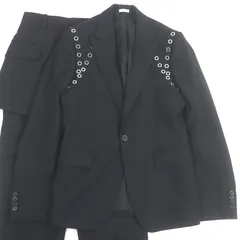 2026年最新】alexander mcqueen セットアップの人気アイテム - メルカリ