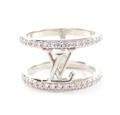 2025年最新】ルイヴィトン リング アイコニック ストラスの人気