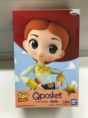 【R2-65】◇Qposket トイストーリー ジェシー  フィギュア