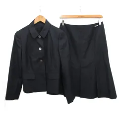 2025年最新】Daks ビジネス スカートスーツ上下の人気アイテム - メルカリ