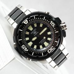 極美品 セイコー SRP234J1 4R36-00T0自動巻 希少限定モデル - メルカリ