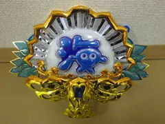 パチンコ　海物語　役物のサムネイル