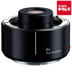 パナソニック DMW-TC20A テレコンバーター　中古 パナソニック DMW-TC20A テレコンバーター 中古 Amazon.co.jp