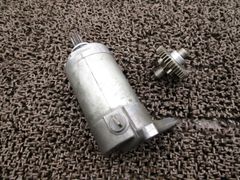 Z1RZ2Z750FX□対策オイルプレッシャースイッチ+製作品ベース□KZ系J系