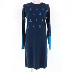 2025年最新】エルメスニットワンピースの人気アイテム - メルカリ