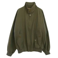 2025年最新】バーバリー スイングトップの人気アイテム - メルカリ