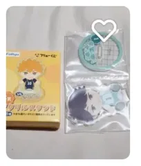 ハイキュー フリュー アークス アクリルスタンド 一番くじ