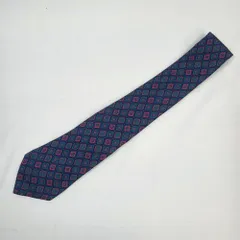 [RM7695_0853-04] PIERRE CARDIN ピエールカルダン ネクタイ
