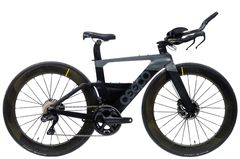 前後ホイール付きに変更】CEEPO KATANA Sサイズ di2 BB鬼ベア - メルカリ