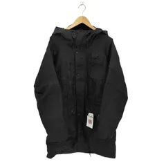 Barbour(バブアー) イングランド製 ZIP PARKA マルチポケット ワックス オイルドコート メンズ  M【中古】【ブランド古着バズストア】 バブアー Barbour イングランド製 ZIP PARKA マルチポケット ワックス