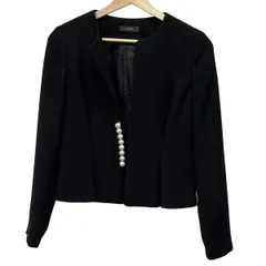 2025年最新】yoko chan ジャケットの人気アイテム - メルカリ