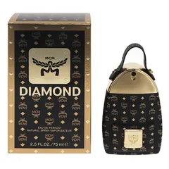MCM ダイヤモンド EDP・SP 75ml 香水 フレグランス MCM DIAMOND 新品 未使用のサムネイル