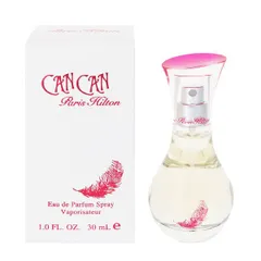 パリス ヒルトン カンカン EDP・SP 30ml 香水 フレグランス CAN CAN PARIS HILTON 新品 未使用のサムネイル