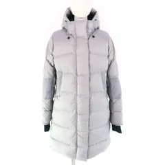 2025年最新】canada goose アリストンの人気アイテム - メルカリ