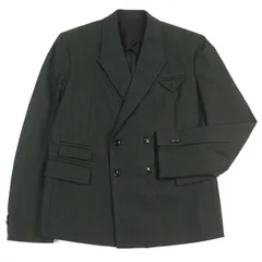 2025年最新】Bottega Veneta テーラードジャケットの人気アイテム
