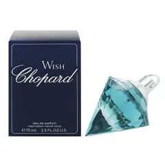 ショパール ウィッシュ (B級品) EDP・SP 75ml 香水 フレグランス WISH CHOPARD 新品 未使用のサムネイル