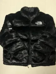 2025年最新】supreme ノースフェイス ヌプシ ファーの人気アイテム